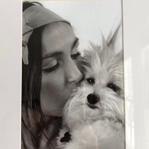 Meet your Posher, Gina